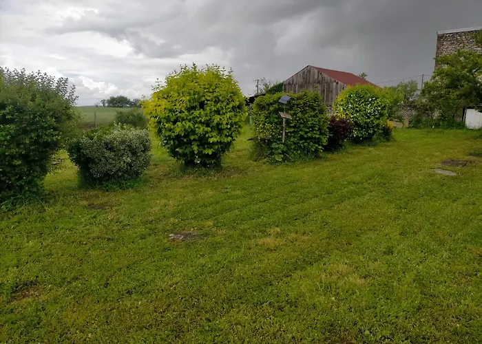Belle Maison A Brizay