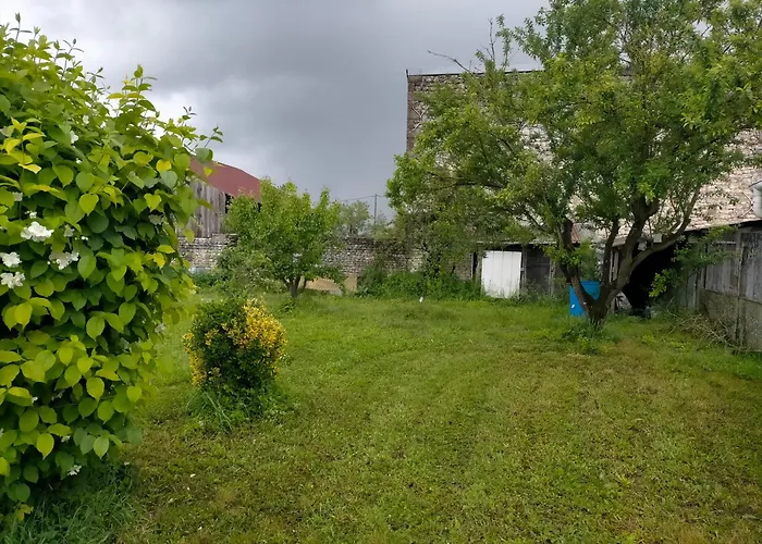 Belle Maison A Brizay