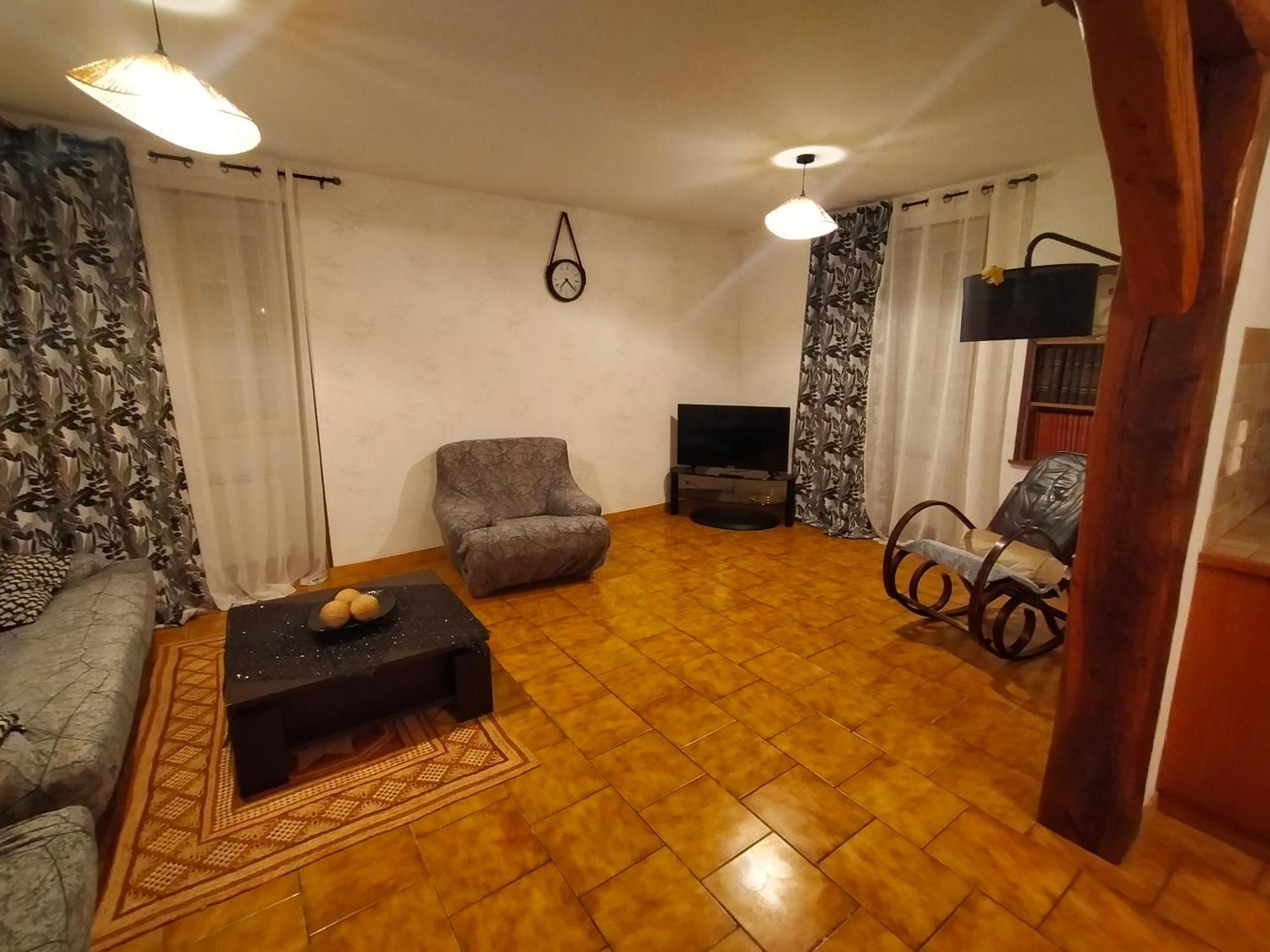 Belle Maison A Brizay
