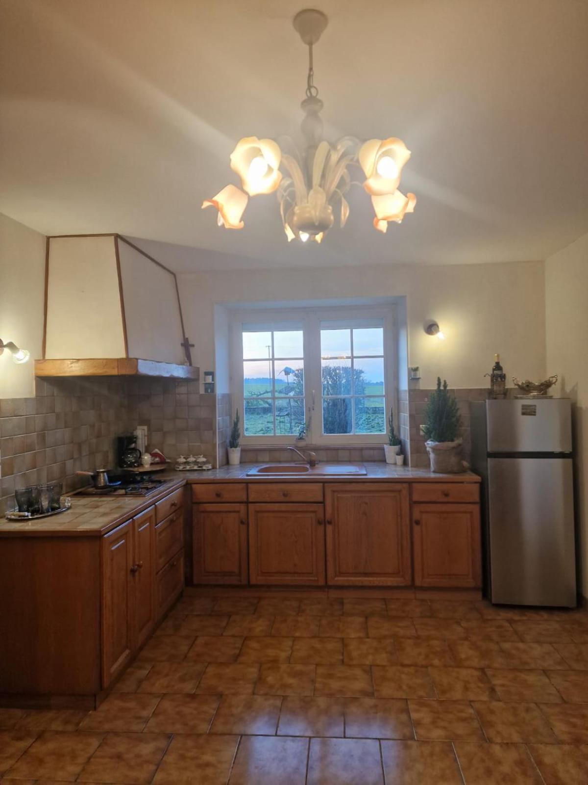 Belle Maison A Apartment